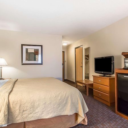 Quality Inn Morris I-80 Екстер'єр фото