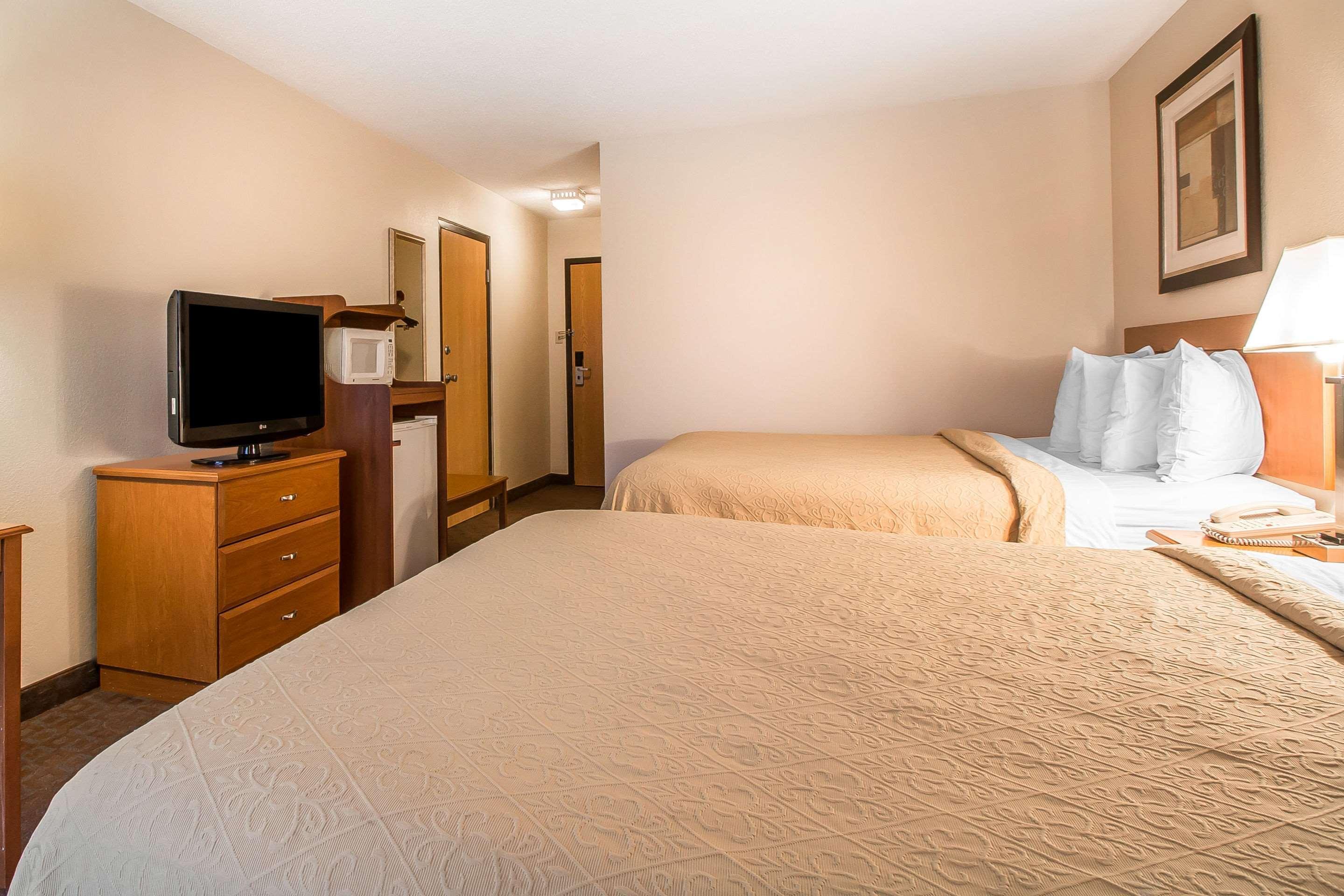 Quality Inn Morris I-80 Екстер'єр фото