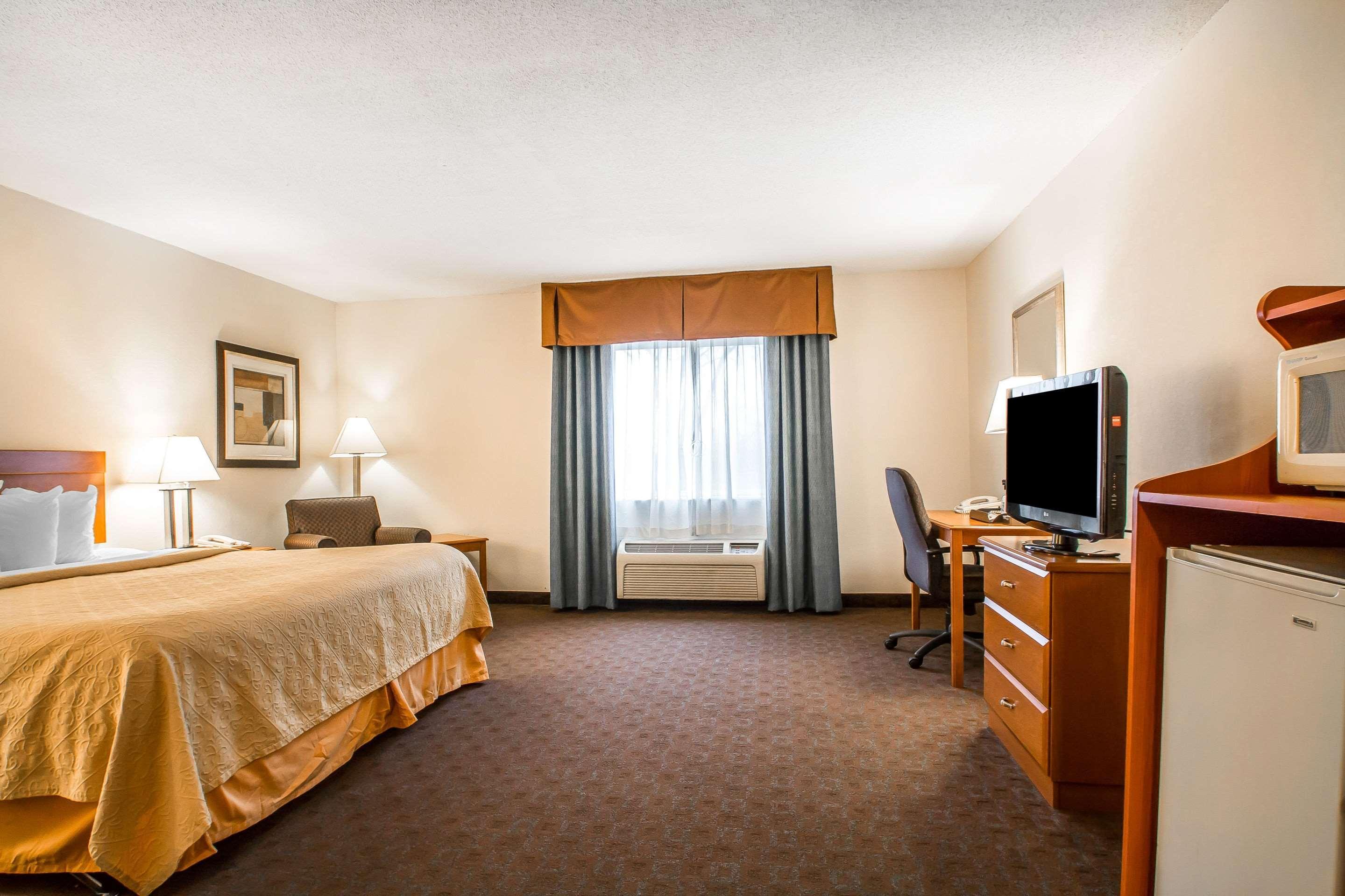 Quality Inn Morris I-80 Екстер'єр фото