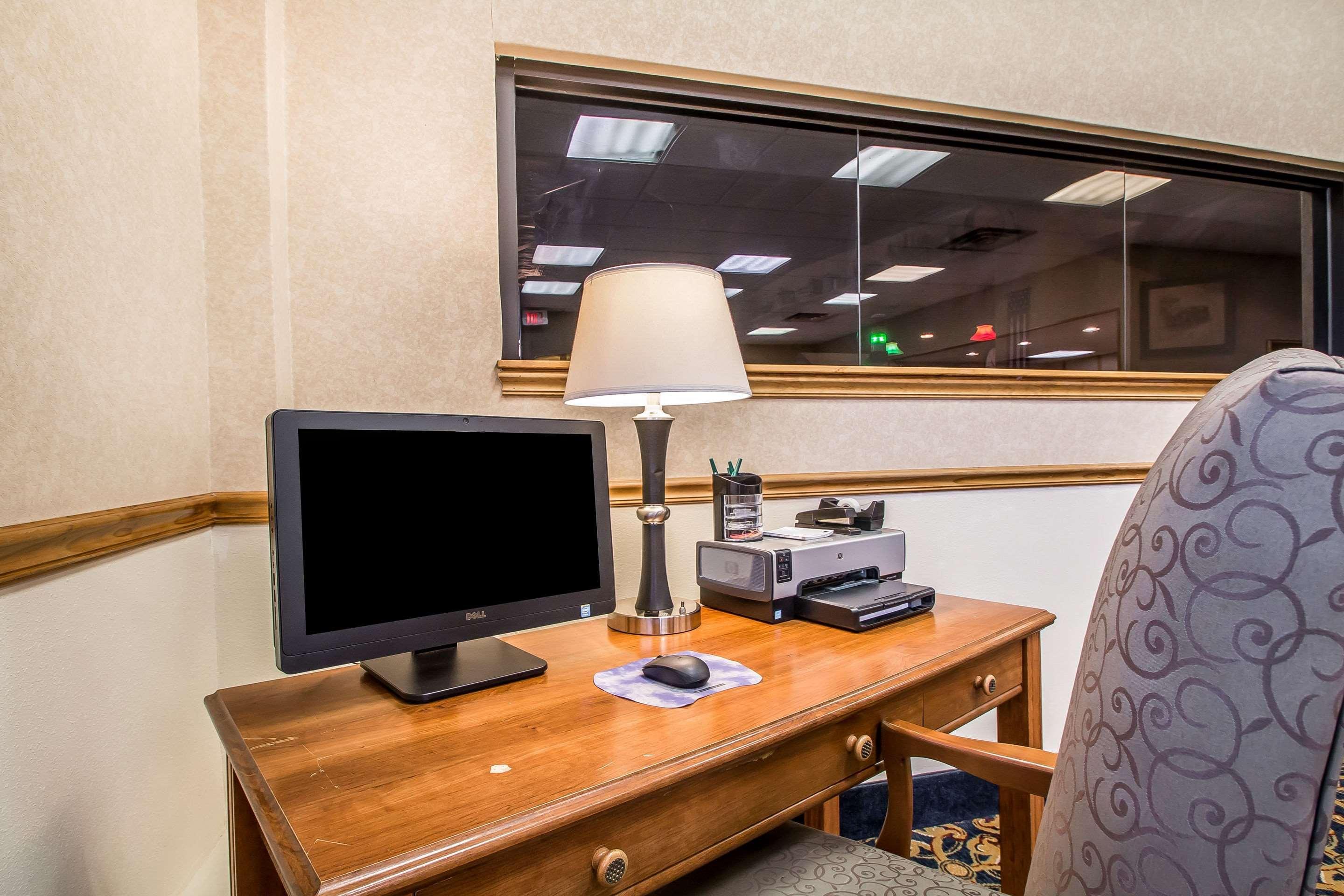 Quality Inn Morris I-80 Екстер'єр фото