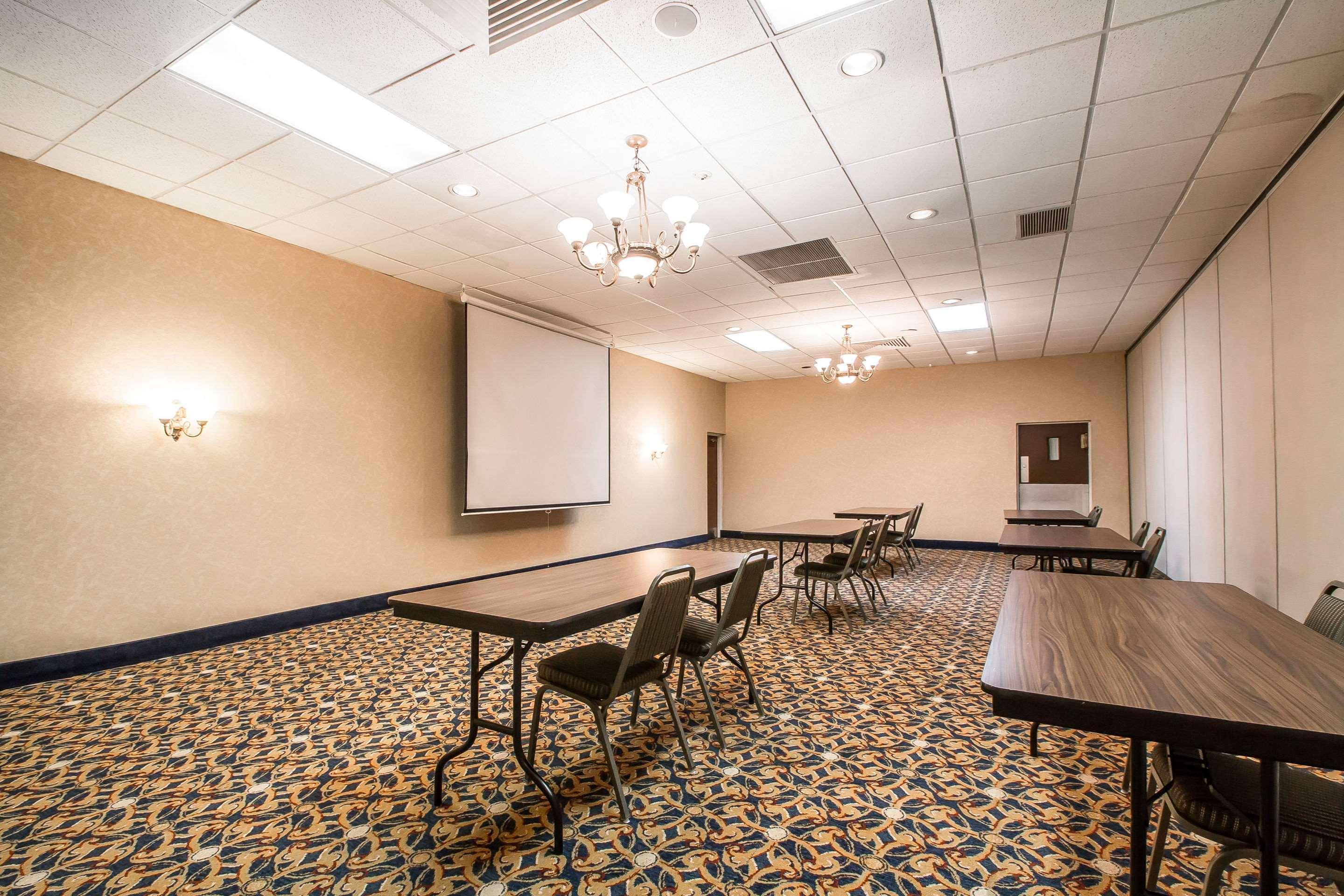Quality Inn Morris I-80 Екстер'єр фото