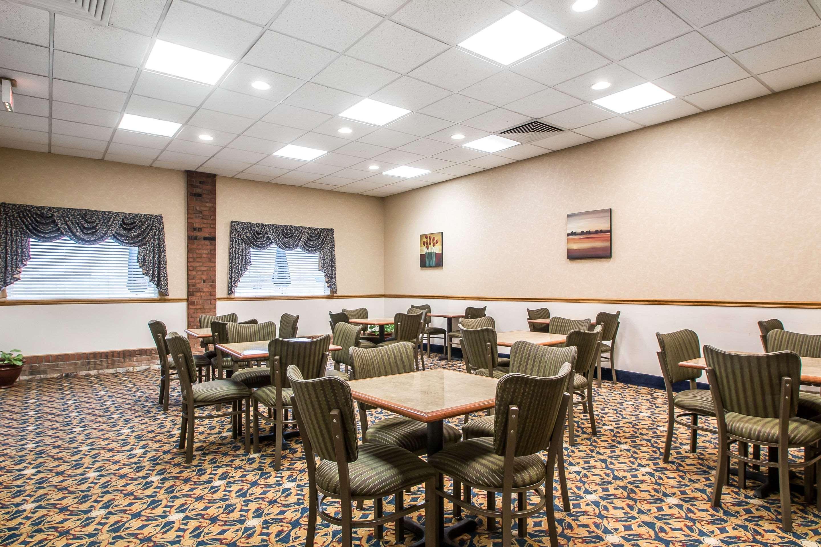 Quality Inn Morris I-80 Екстер'єр фото