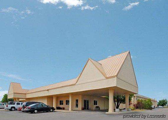 Quality Inn Morris I-80 Екстер'єр фото