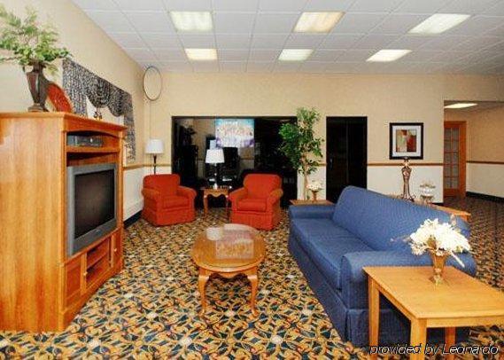 Quality Inn Morris I-80 Номер фото