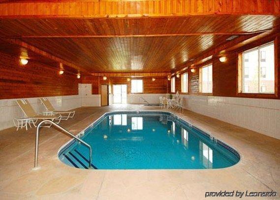 Quality Inn Morris I-80 Зручності фото