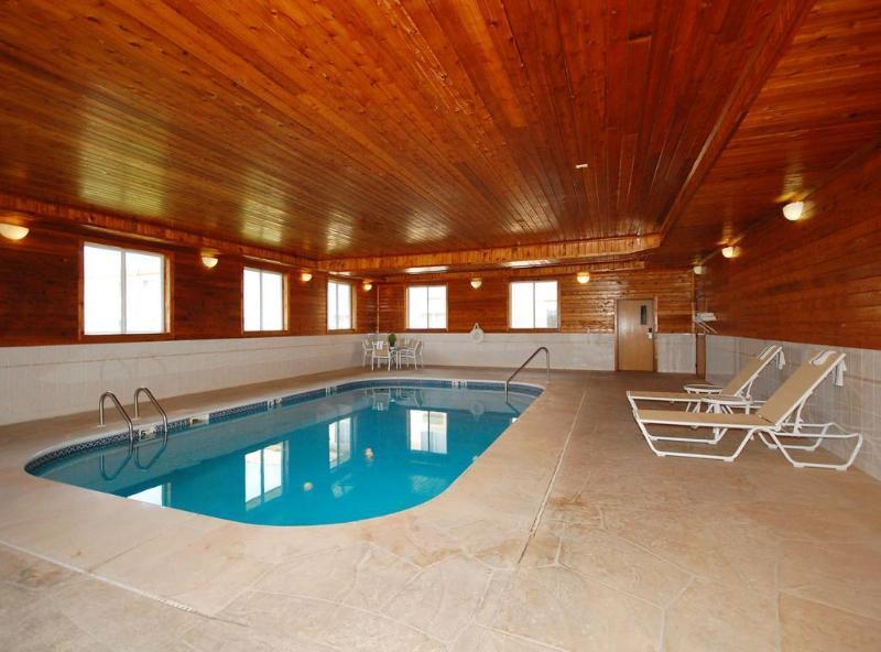 Quality Inn Morris I-80 Екстер'єр фото