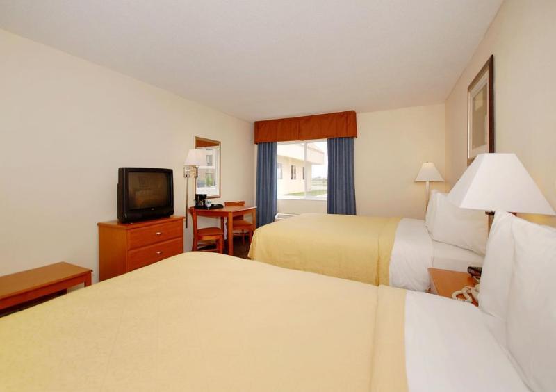 Quality Inn Morris I-80 Екстер'єр фото
